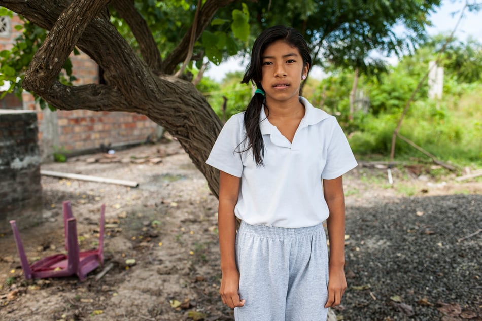 Plan International - © François Struzik - simply human