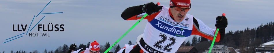 LLV Flüss Nottwil - Langlaufverein Flüss Nottwil