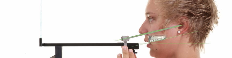 トーシンデンタル　ジルコンザーン　プレーンファインダー　フェイスハンター　プレーンシステム　ナチュラルヘッドポジション（ＮＨＰ）