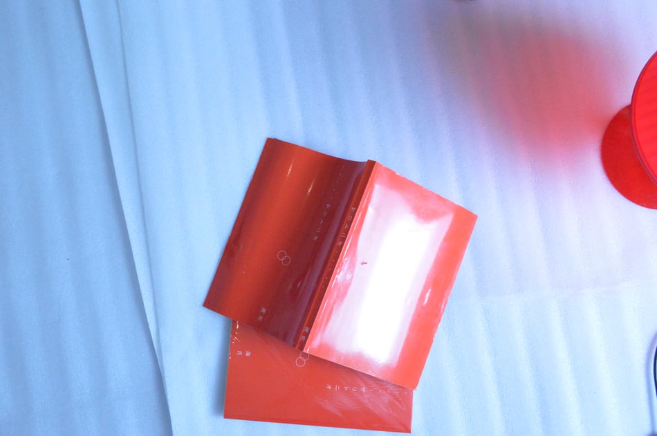 西鉄平尾駅そば路地裏の小さな美容室