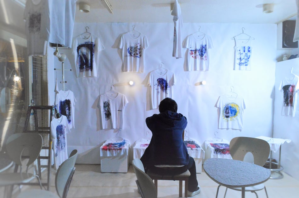 平尾駅そば美容室 P's 