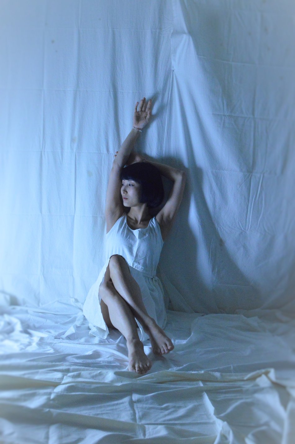 南区高宮美容室　P's