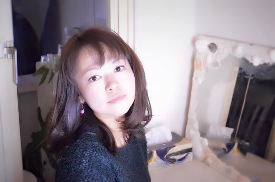 南区高宮美容室　P's