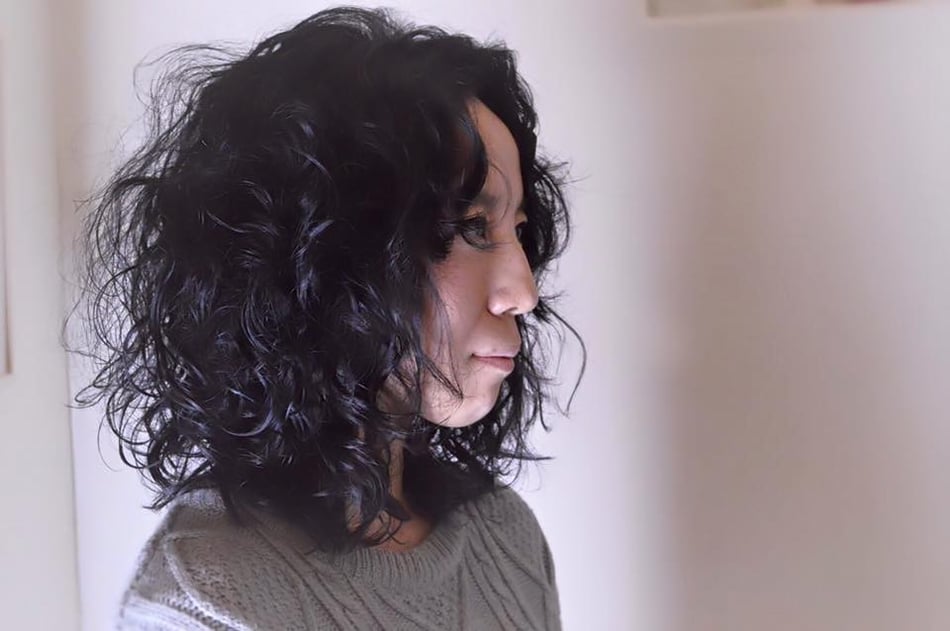 平尾駅そば　美容室　P's(ピース)