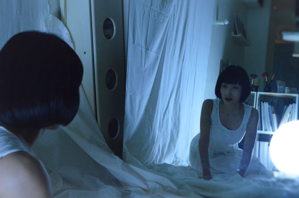 平尾駅近く　美容室ピース