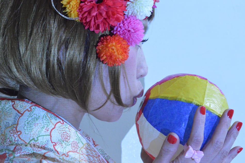 平尾駅そば着付け