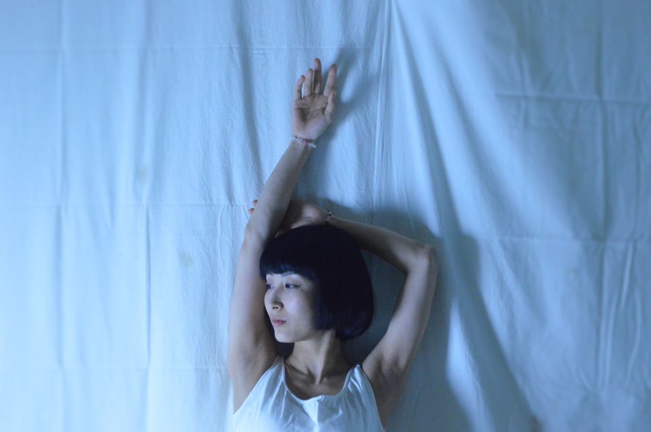 平尾駅近く　美容室ピース