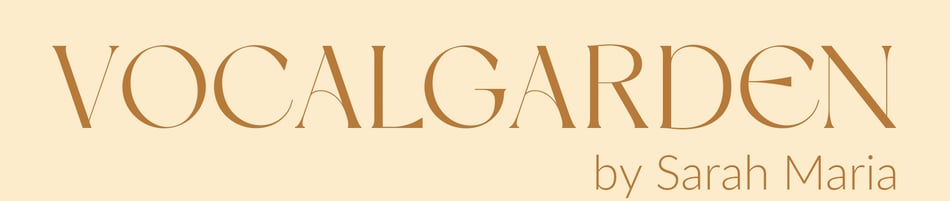 Sarah Maria – Music, Singing & Sound Ceremonies