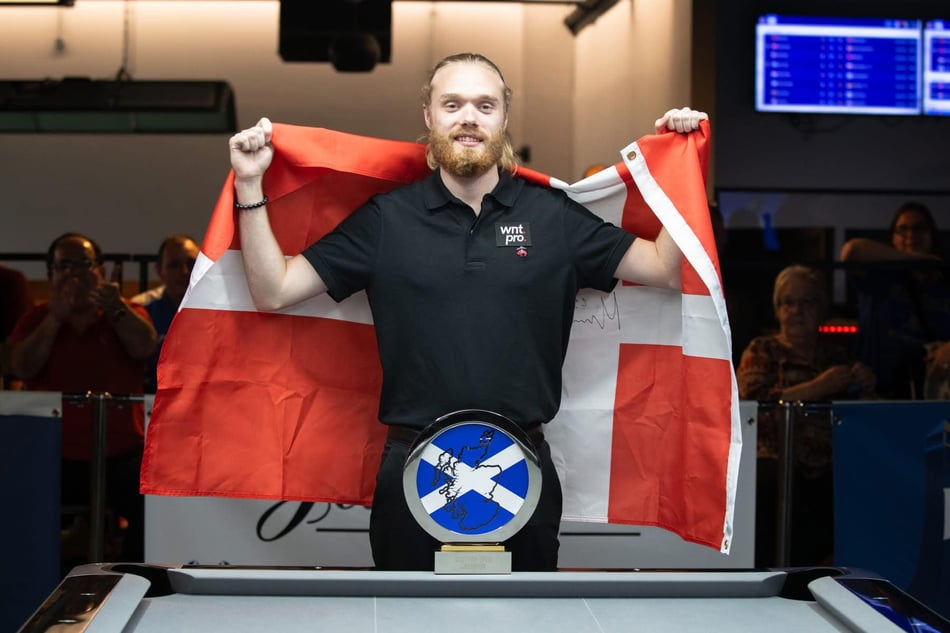 Photo :McGoldrick's Pool & Sports Bar 