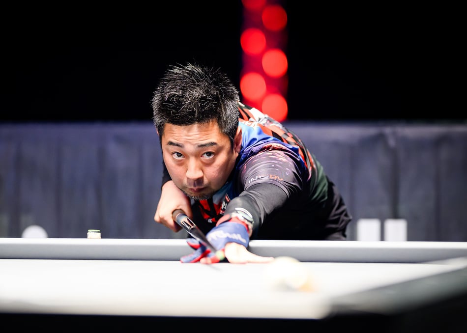 大井直幸　© 2025 WNT.