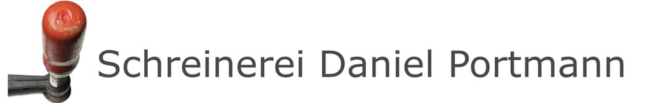 Schreinerei, Daniel Portmann, riftholz, Oberwil, Basel, Baselland