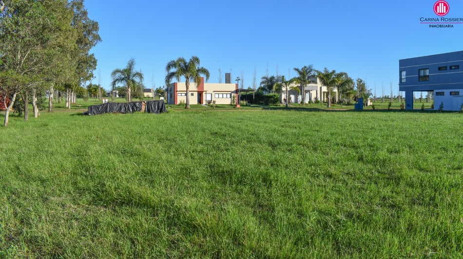 Lote 600 [m²] Villa Elisa, Entre Ríos