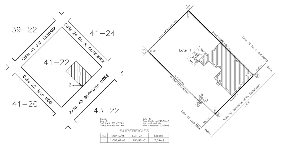 Carina Rossier Inmobiliaria vende casa en el centro de Villa Elisa, Entre Ríos. Referencia: VCAS-077