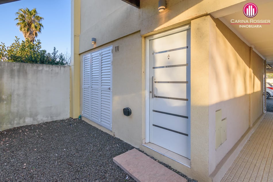 Carina Rossier Inmobiliaria vende departamento en Villa Elisa Entre Ríos. Se vende monoambiente en Villa Elisa Entre Ríos. Comercializa Carina Rossier Inmobiliaria