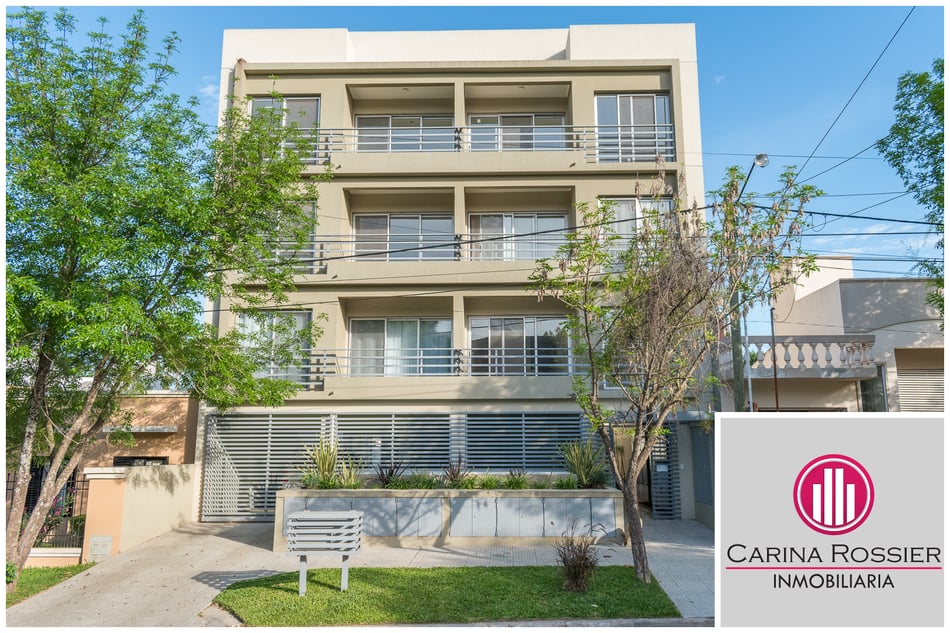 Carina Rossier Inmobiliaria vende departamento en Colón Entre Ríos. Se vende departamento en Colón, Entre Ríos. Comercializa Carina Rossier Inmobiliaria