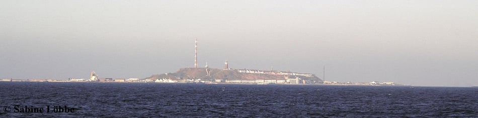 Helgoland