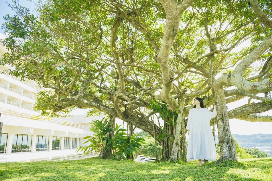 写真提供©EMウェルネス暮らしの発酵ライフスタイルリゾート様