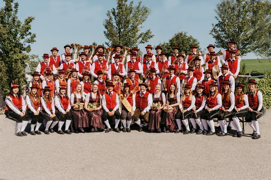 TMK Pöndorf 2023 Gesamtbild