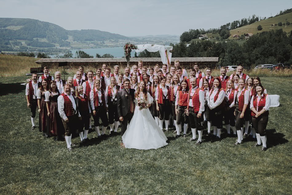 Hocheit Erlinger Johann und Koller Laura