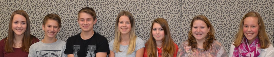 TMK Pöndorf Jungmusiker 2015