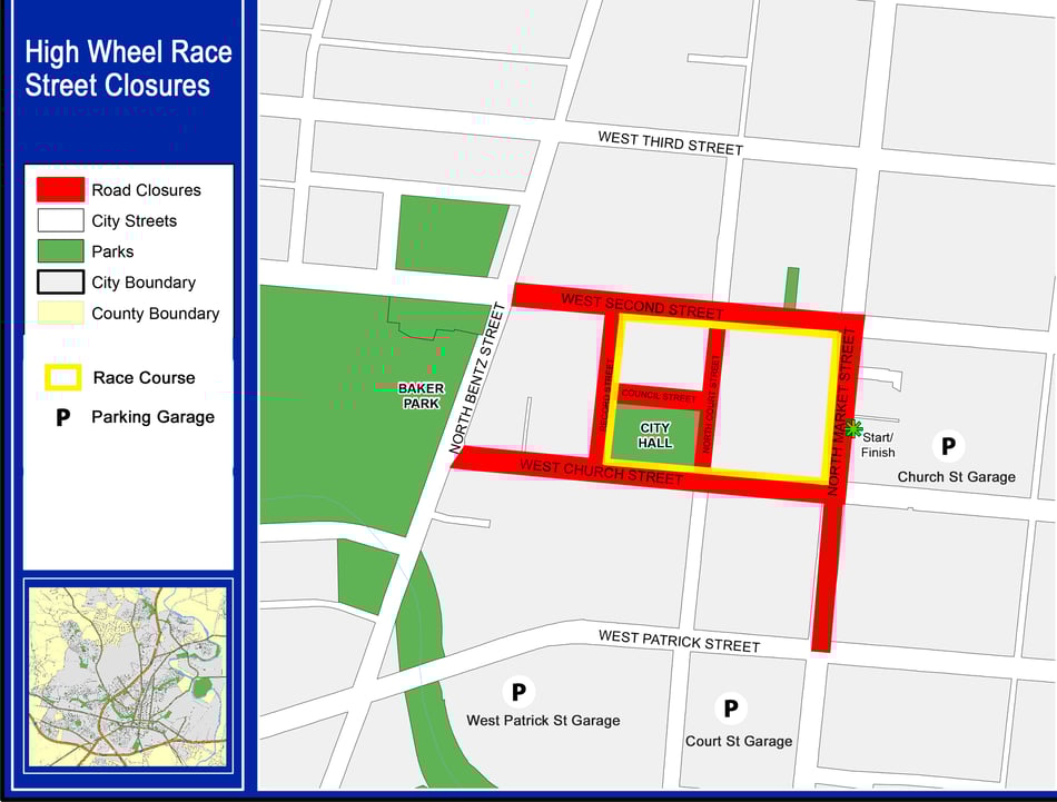 Click for full size map