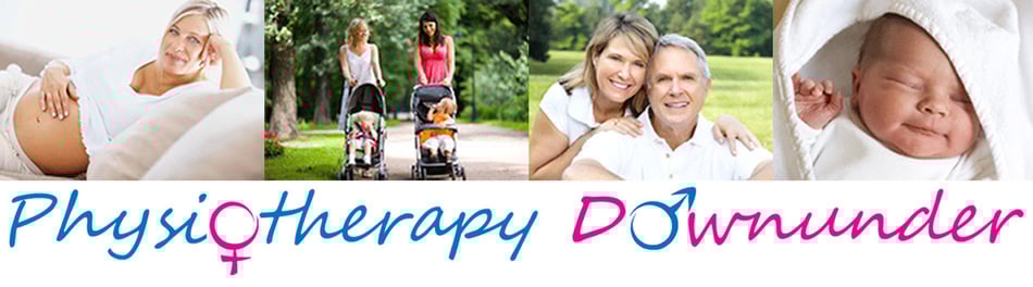 Physiotherapy Downunder