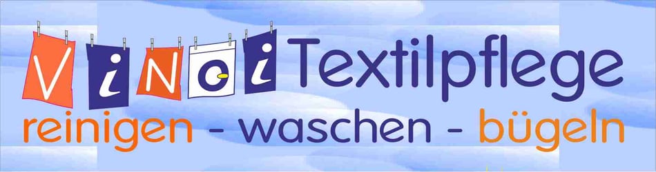 Reinigung-Wäscherei-ViNoi