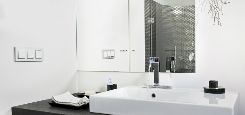 Naujocks ist Ihr Partner für die Bereiche Sanitär und Bad. 