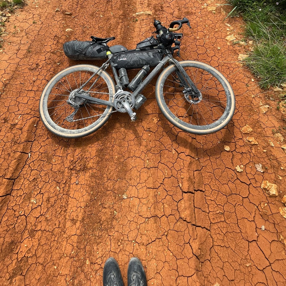 Ultra Endurance | Brevets | Ultradistanz