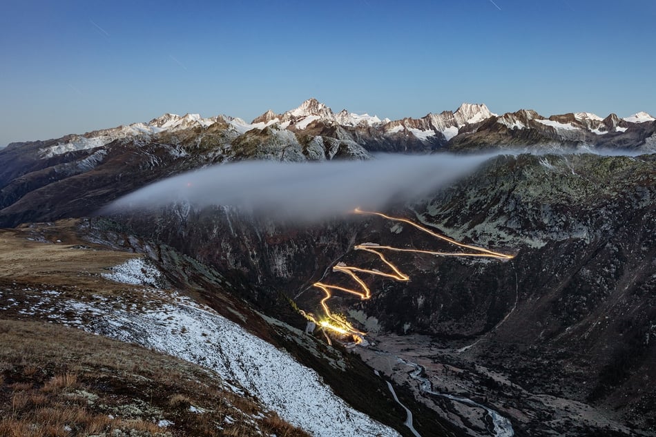 Ultra Endurance | Brevets | Ultradistanz | Bikepacking