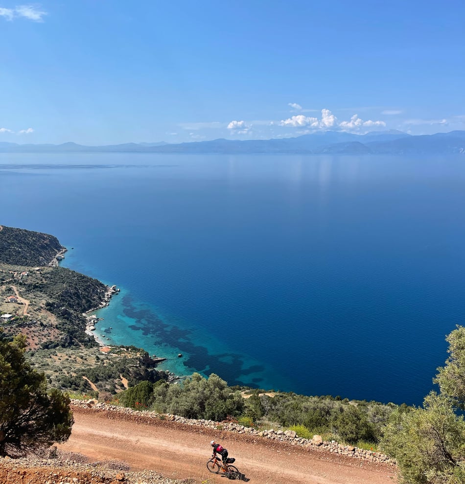 Ultra Endurance | Brevets | Ultradistanz | Bikepacking