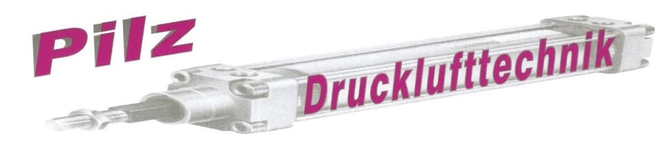Pilz-Drucklufttechnik