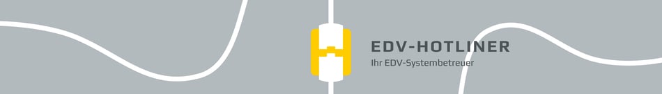 edv-hotliners Webseite!