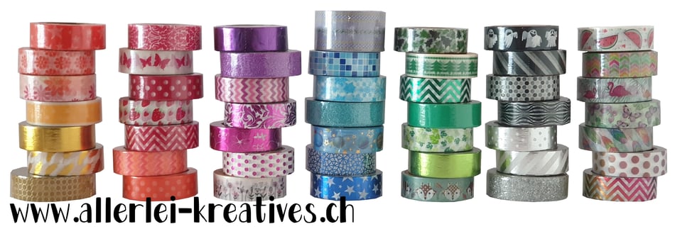 AK - Allerlei Kreatives