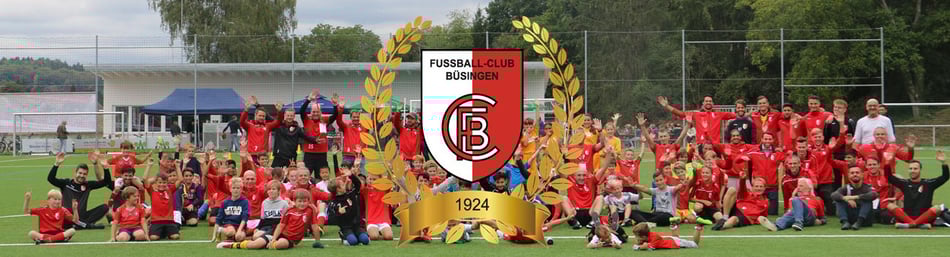 Fussballclub Büsingen