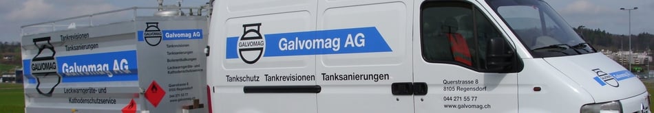 galvomags Webseite!