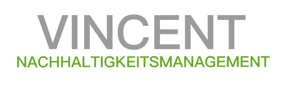 Vincent-Nachhaltigkeitsmanagement
