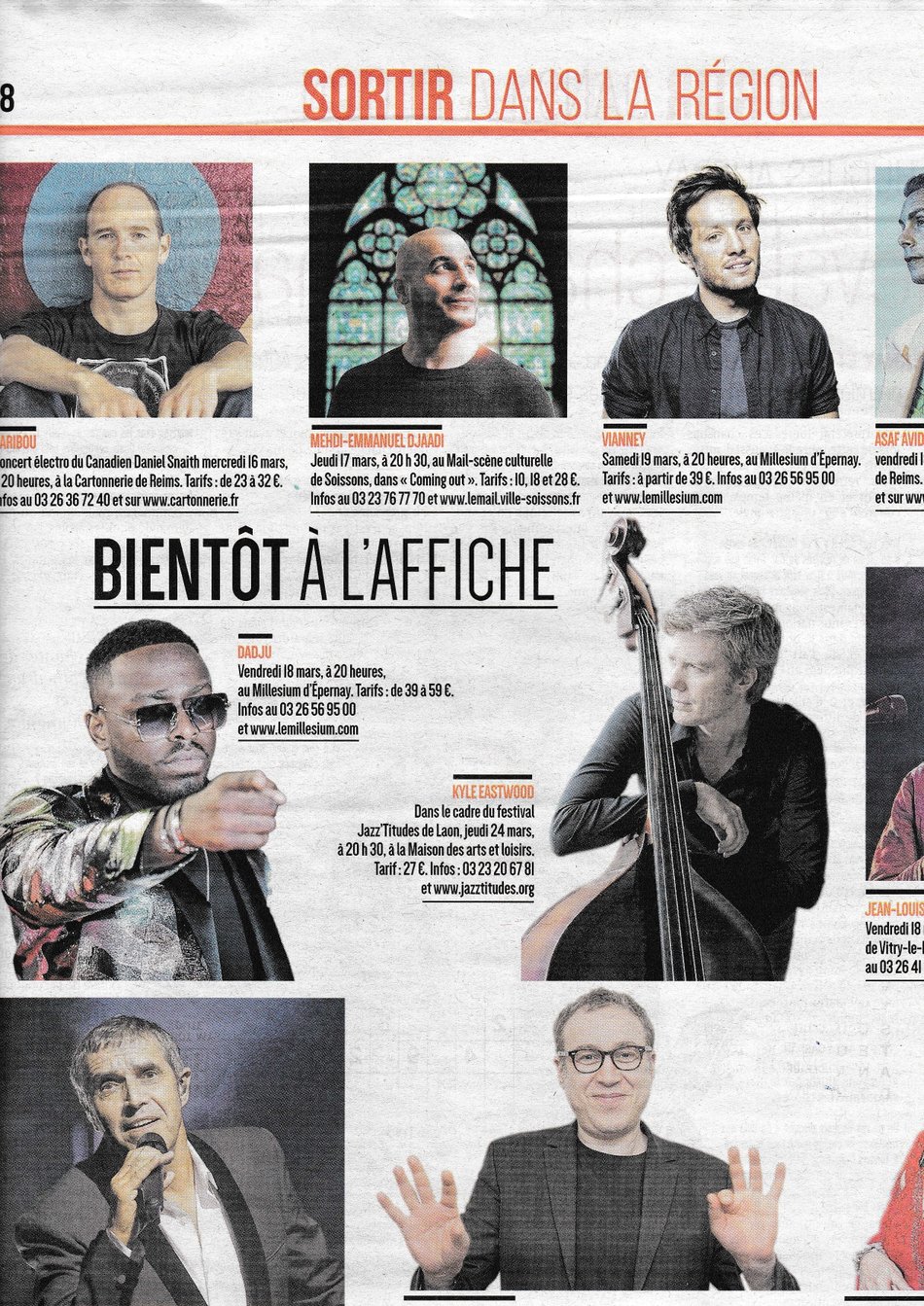 L Union 14 mars 2022