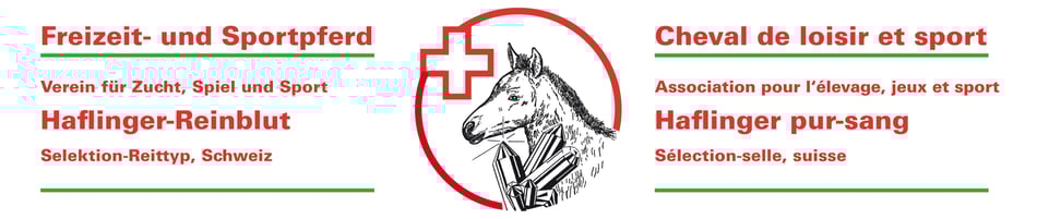 Haflingerswiss Verband für Zucht, Spiel und Sport