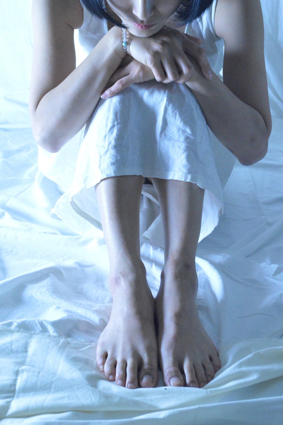 南区高宮美容室　P's