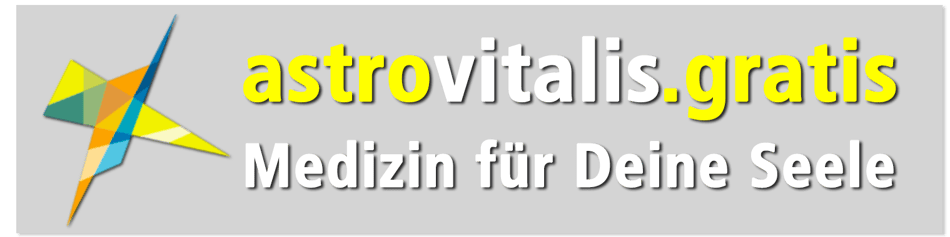 Astrovitalis – Design-Horoskope als Medizin für die Seele
