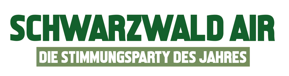 5. RENNSTEIG AIR - Dorfrocker & Friends