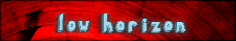 Low Horizon