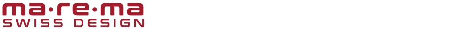 ma.re.ma Taschen swiss design