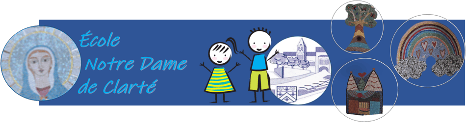 Site de l'école Notre Dame de Triel sur Seine