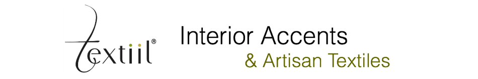 Textiil - Artisan Textiles for the Home