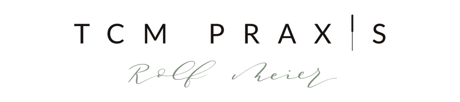 TCM Praxis Rolf Meier