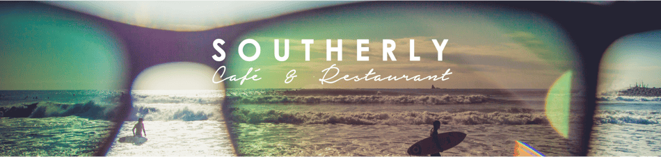 SOUTHERLY【サウザリー】