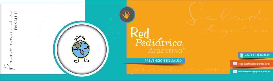 Red Pediatrica Argentina