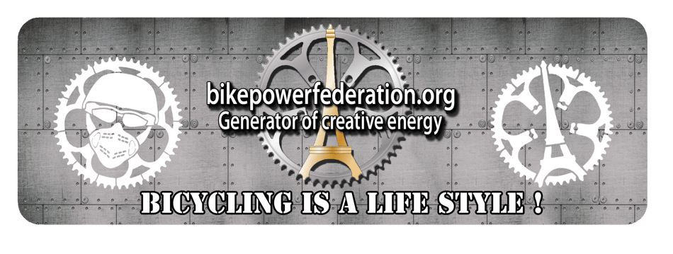 Bike Power Federation